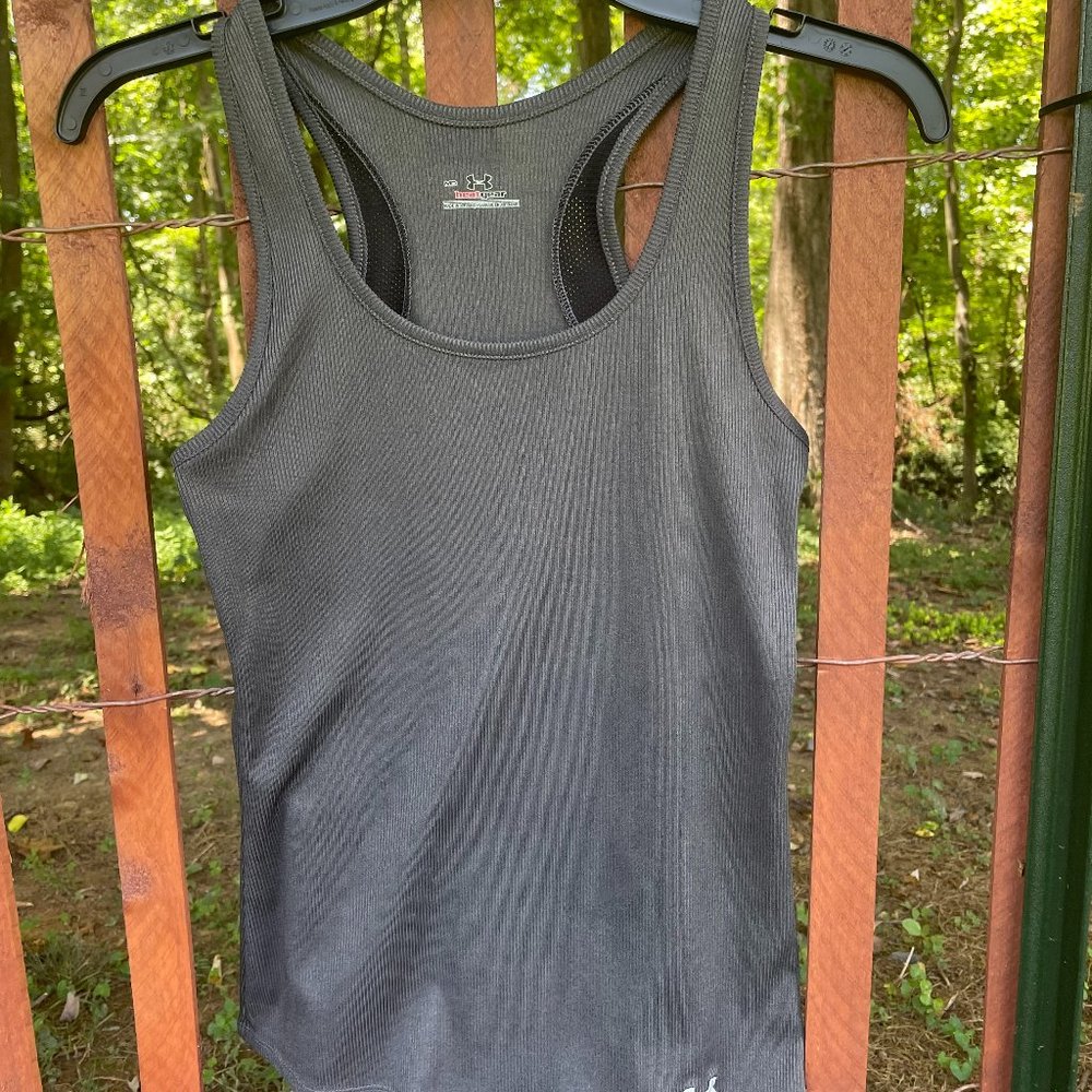 Tank top - Picture 2 of 2